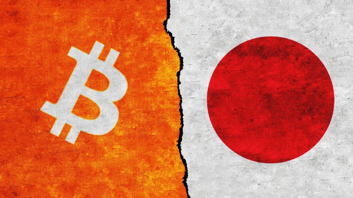 Bitcoin Japan