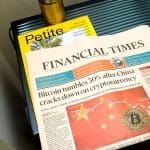 'Bitcoin is dood': zo waanzinnig rijk was je geweest als je toch had gekocht