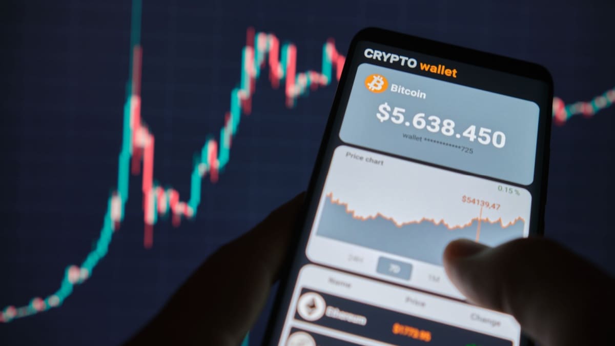 Bitcoin wallet met duizelingwekkend bedrag ontwaakt na 14 jaar