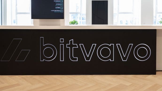 'Bitvavo-directie en -aandeelhouders konden klantdata inzien' - Beurs reageert