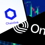Chainlink Ondo Cryptobedrijven Ondo en Chainlink bouwen handelsplatform van de toekomst