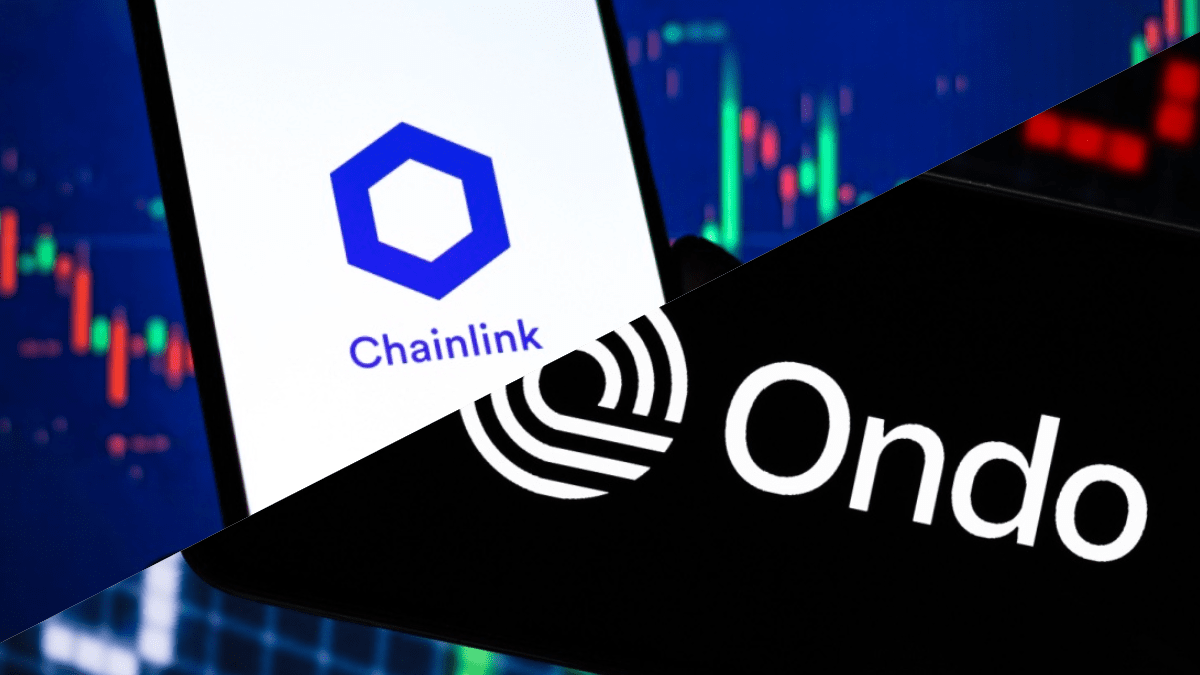 Chainlink Ondo
