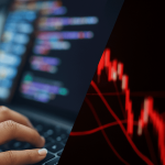 'Goede hackers, slechte handelaren': miljoenenverlies tijdens cryptocrash
