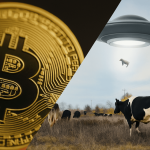 Vertrouwen in Bitcoin is weg: ‘Grotere kans op aliens dit jaar’