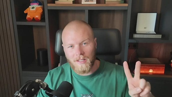 Corné Marchand: "Solana, XRP en Cardano: komt dit nog wel goed?"