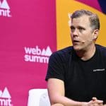 Douwe Kiela ‘Niet te stoppen’: Deze crypto- en AI-miljardairs bestormen de Quote 500