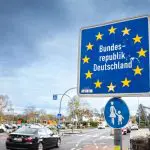 Duitsland-grens