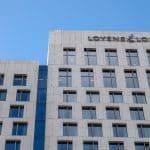 Een afbeelding van het Loyens en Loeff kantoor in Amsterdam, waar een BCNL even zal plaatsvinden op 13 november 2025 Een afbeelding van het Loyens en Loeff kantoor in Amsterdam, waar een BCNL even zal plaatsvinden op 13 november 2025