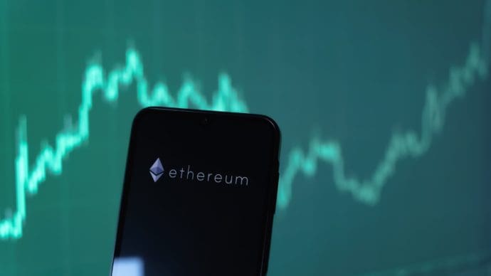 Ethereum fondsen en bedrijven bezitten nu al 10% van totale aanbod