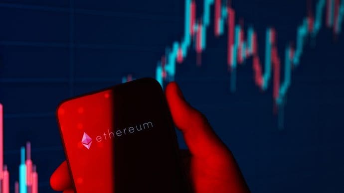 Megatransactie bij Ethereum na 8 jaar stilte: wat speelt er?