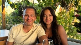 Georgina kocht voor 10 euro dogecoin