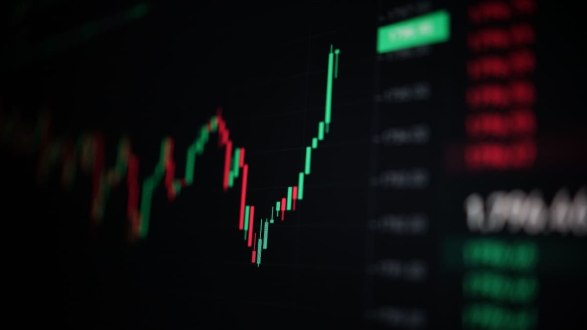 Cryptomarkt kleurt groen: is de Crypto Insiders-community ook positief?