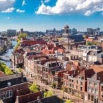 Huizen onbetaalbaar? Alleen in dit land is het nog erger dan in Nederland