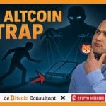 Bitcoin-expert: “Iedereen is klaar met crypto en daar ben ik blij om”