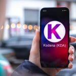 Cryptomunt Kadena stopt ermee, koers crasht met 60%