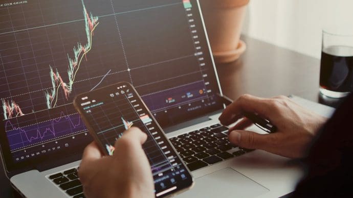 Nederlanders stappen massaal in crypto-bots, nu met ‘verliesbescherming’