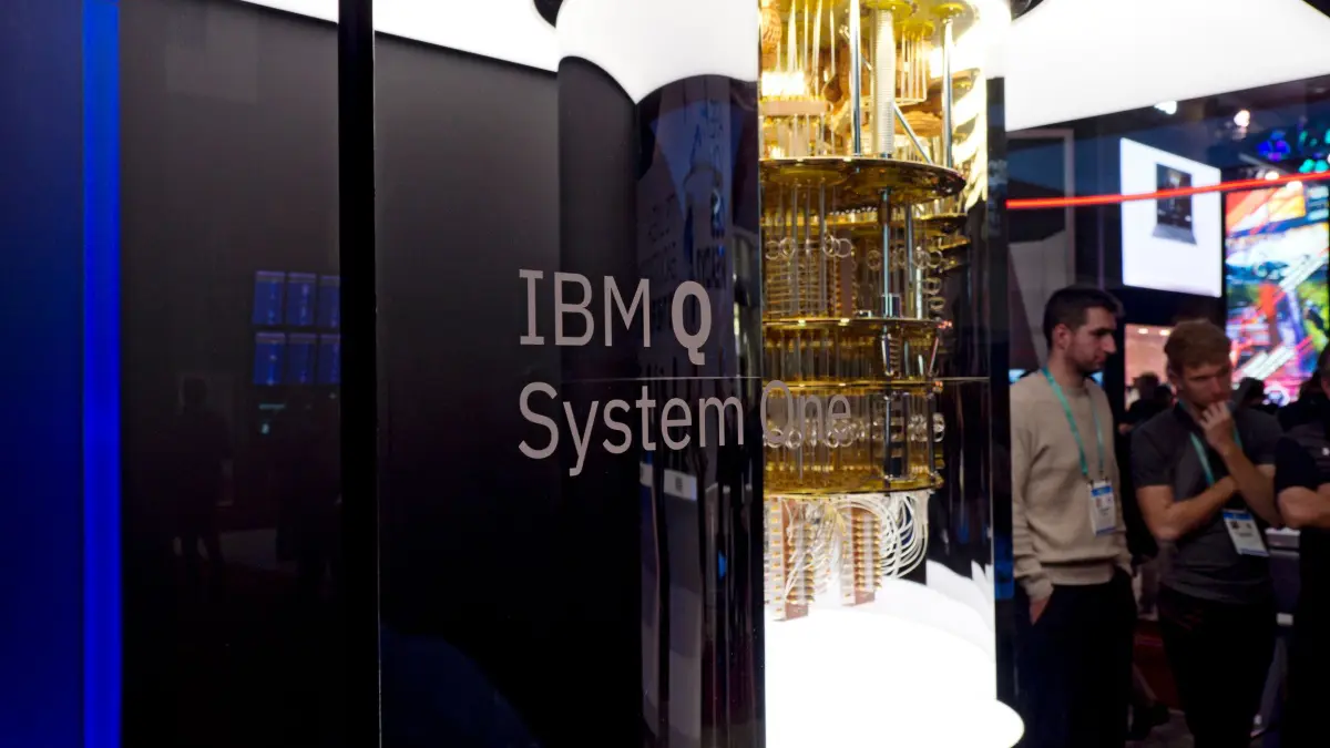 Bedreigt nieuwe supercomputer Bitcoin? Dit moet je weten