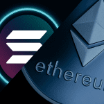 Solana daagt Ethereum uit in strijd om miljardenwinst, snelheid en lage kosten