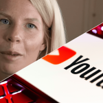 Madelon Vos YouTube cryptoscam
