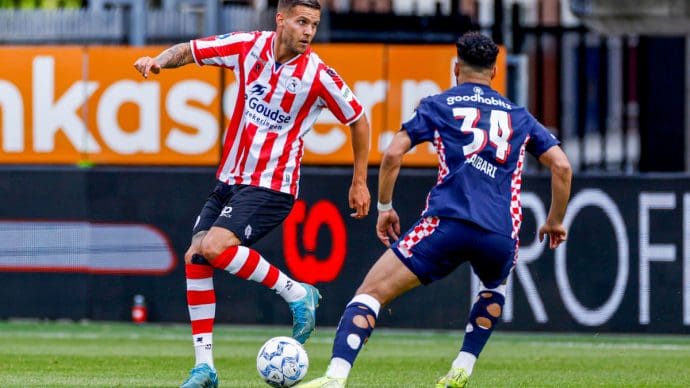 PSV verkocht Bitcoin te vroeg en loopt gigantische winst mis