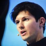 Telegram-topman strijdlustig: 'Bitcoin moet het internet gaan redden'