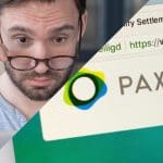 Cryptobedrijf maakt ‘foutje’ van €256 biljoen: in recordtijd opgelost