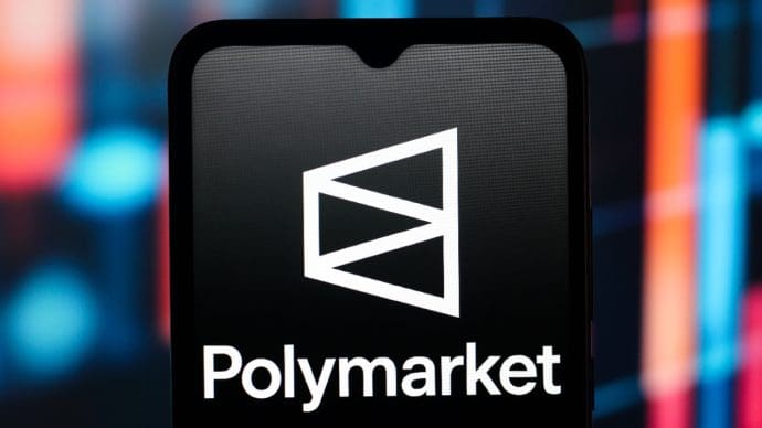 Crypto-wedplatform Polymarket maakt oprichter schatrijk na miljardendeal