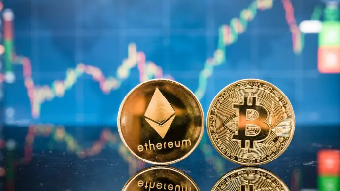 Bitcoin en Ethereum reservebedrijven zijn gestopt met kopen sinds crash