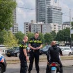 Politie-nederland-verkeersboete Verkeersboetes stijgen wéér in 2026 – dit ga je straks betalen