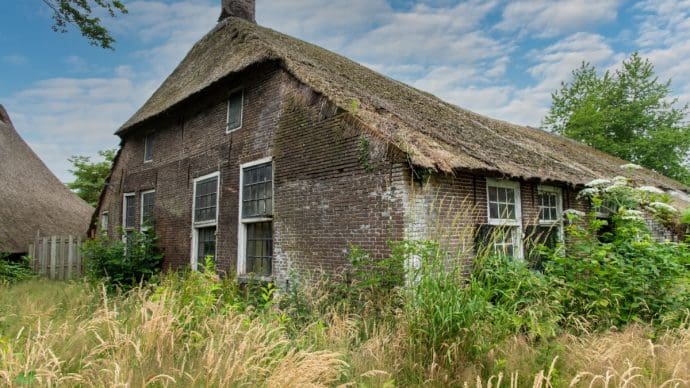 Belasting op leegstaande woningen: dit betekent het voor huiseigenaren