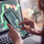 Cryptomarkt op de proef: bijna half miljard euro komt deze week vrij