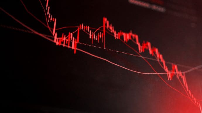 Crypto Radar: Bizarre dag voor crypto met bloedbad én hoop aan de horizon