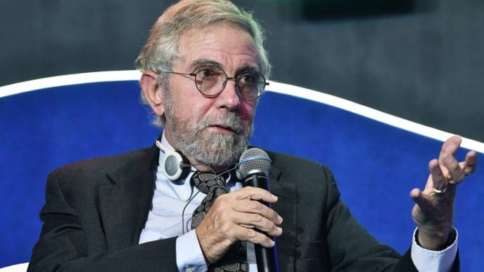 Nobelprijswinnaar: ‘Digitale euro kan de Amerikaanse dollar verslaan’