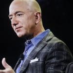 Jeff Bezos: 'De toekomst van kunstmatige intelligentie (AI) ligt in de ruimte'
