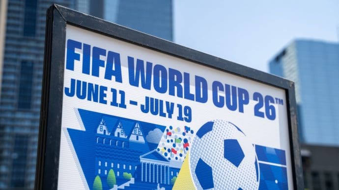 FIFA’s WK 2026 NFT-tickets onder de loep van Zwitserse toezichthouder