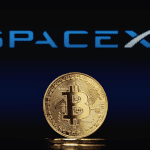 SpaceX logo en Bitcoinmunt SpaceX logo en Bitcoinmunt