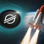 Cryptomunt Stellar zakt 50%, maar expert: ‘gaat binnenkort richting de maan’