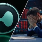 Nachtmerrie voor cryptobelegger: €18 miljoen gestolen op handelsplatform
