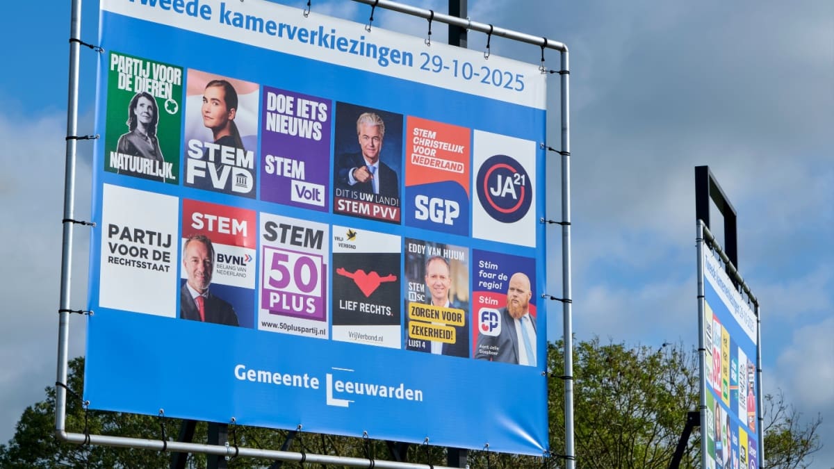 Verkiezingen en crypto: de standpunten van BVNL over cryptovaluta