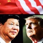 Cryptowereld houdt adem in door machtsspel VS en China: hoe nu verder?