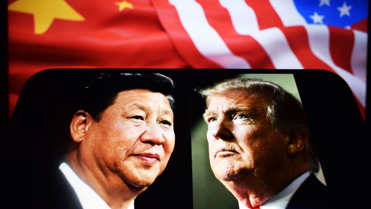Cryptowereld houdt adem in door machtsspel VS en China: hoe nu verder?