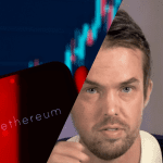 Michaël van de Poppe: 'Ethereum presteert binnenkort beter dan Bitcoin