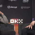 Van de Poppe interview met Wintermute Van de Poppe interview met Wintermute