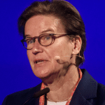 Verena Ross president ESMA