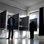 Verkiezingen nederlanders kiezen