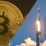 SpaceX van Musk verplaatst plots 232 miljoen euro aan Bitcoin