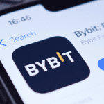 Ooit een account bij Bybit gehad? Dan ligt er nu €21 op je te wachten