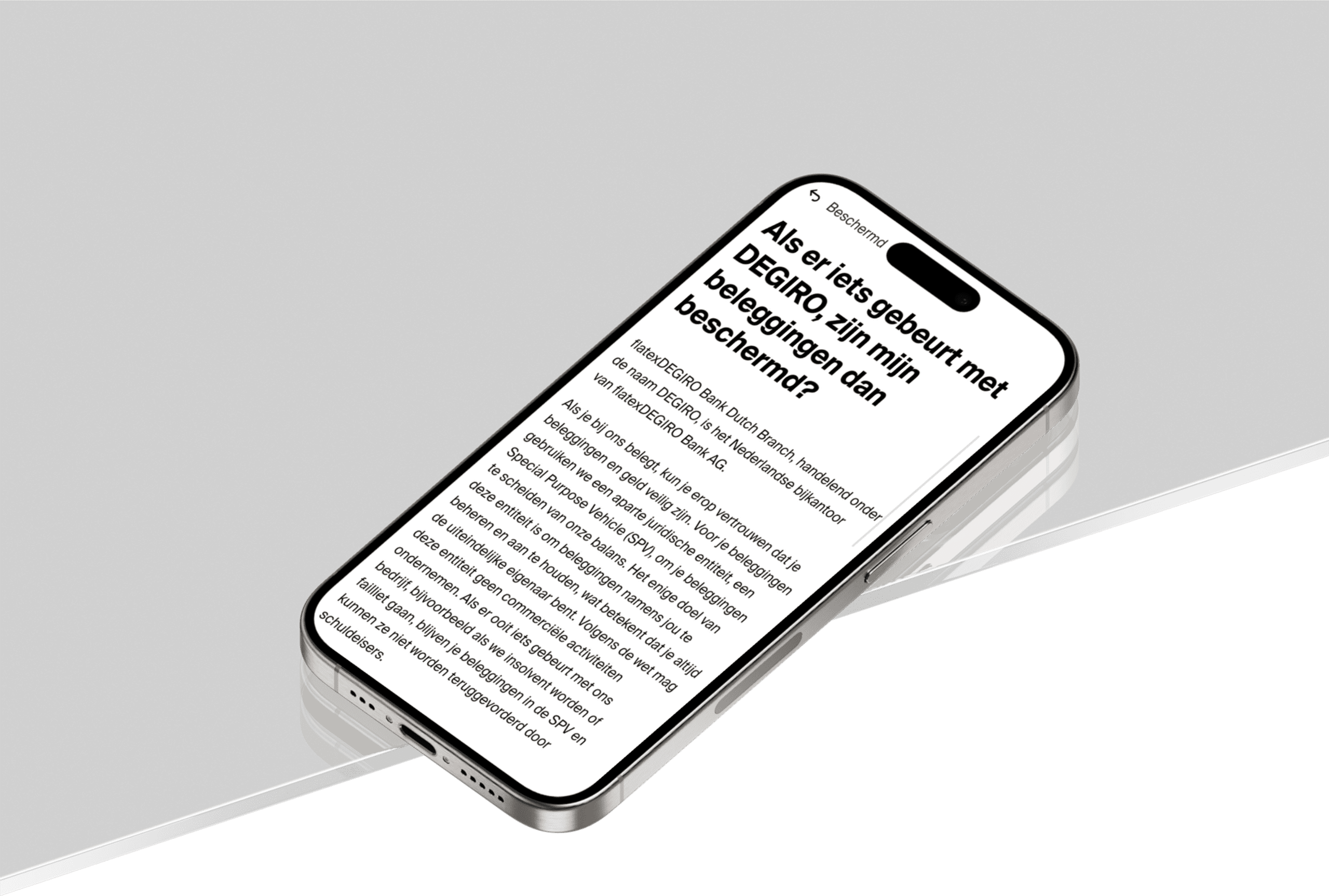 degiro-bedrijven-platform-regulering