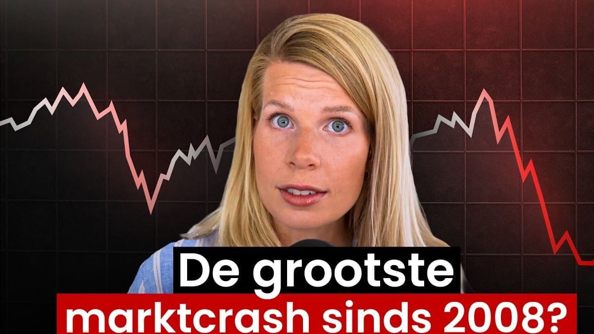 Madelon Vos: Baas DNB luidt noodklok om inflatie, Bitcoin houdt stand
