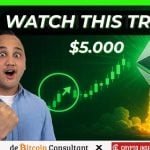Ethereum staat klaar voor een nieuwe pump – let hier op